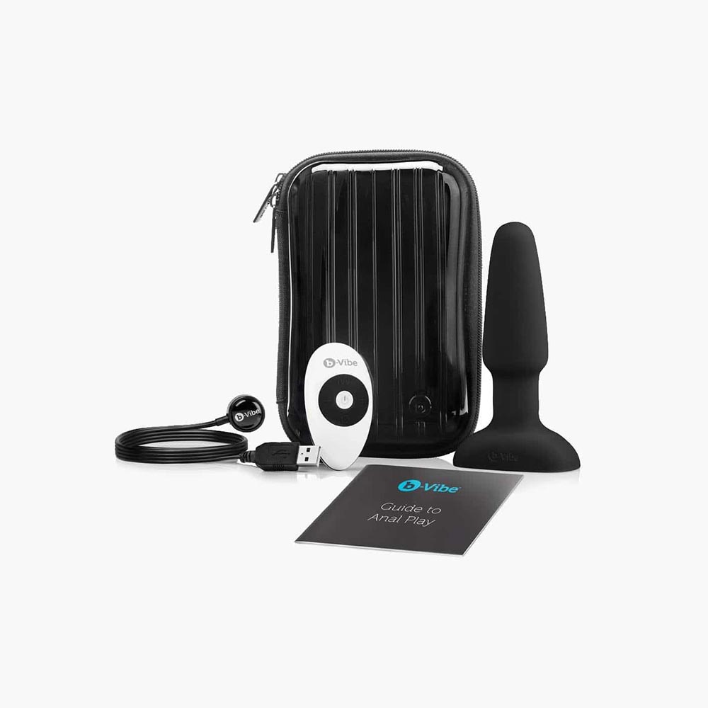 Rimming Plug 2 Rimming Plug 2