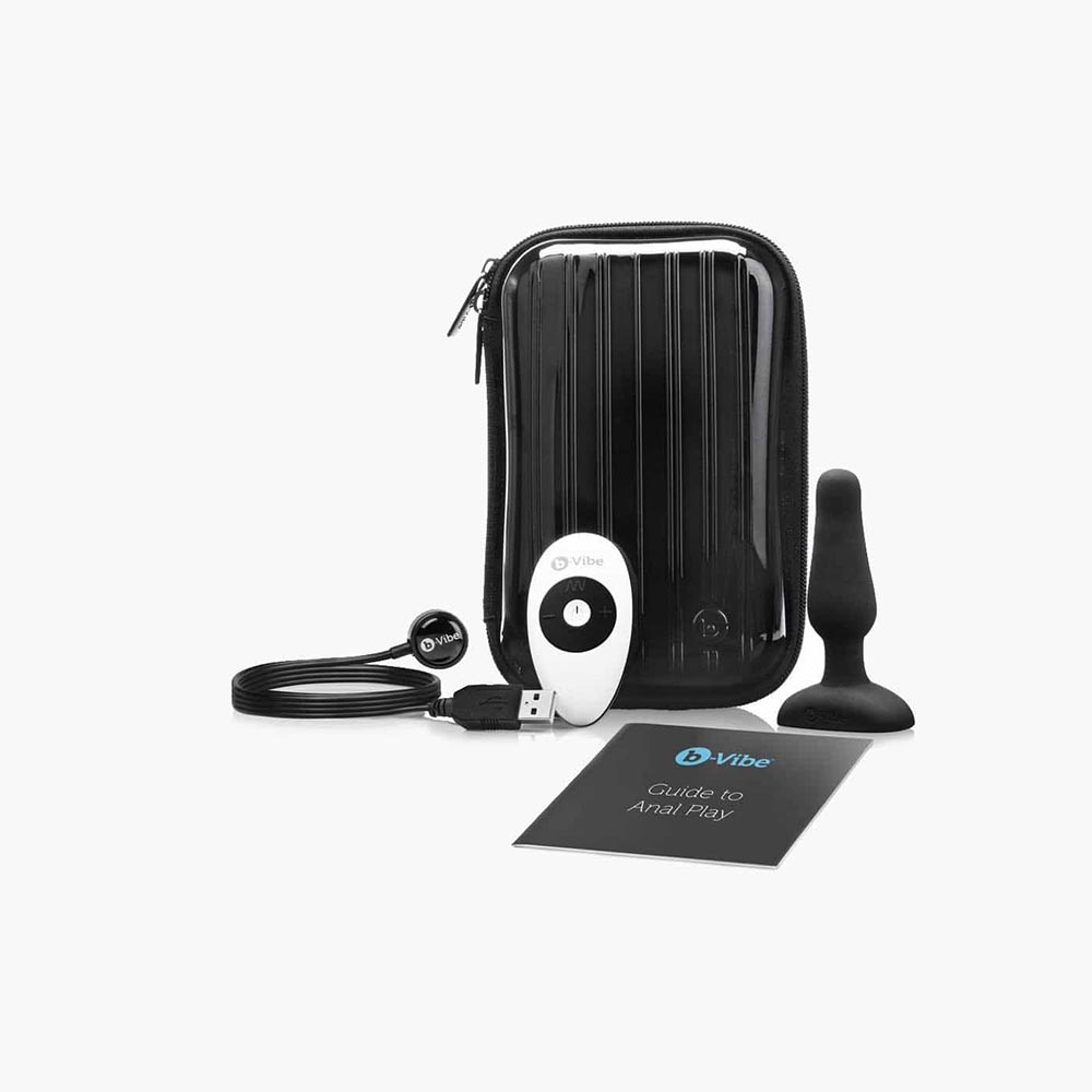 Novice Plug Novice Plug