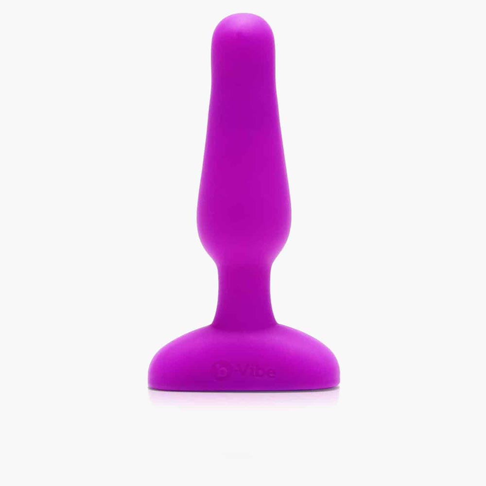 Novice Plug Novice Plug