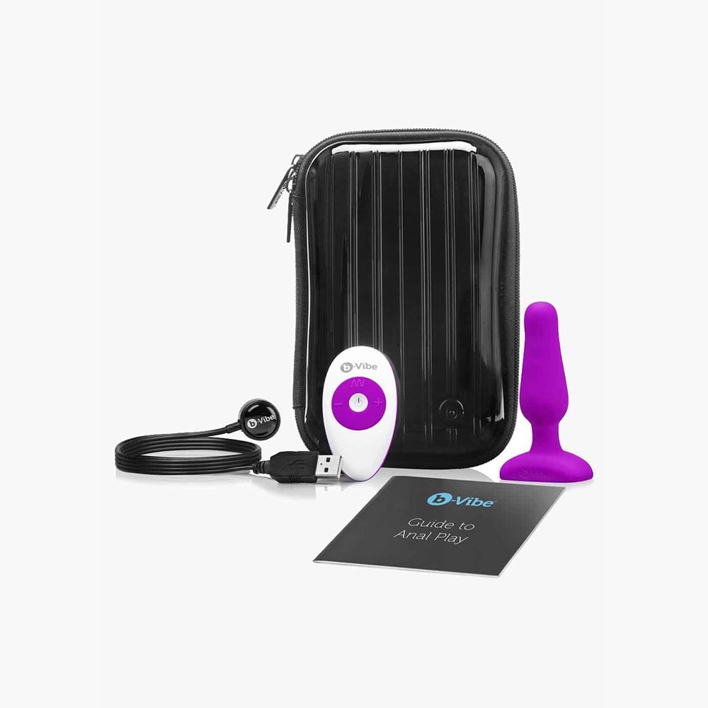 Novice Plug Novice Plug