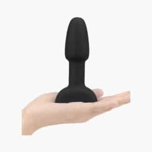 Rimming Plug Petite