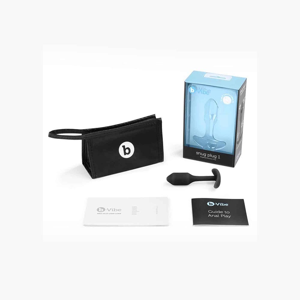 Snug Plug – Various Options Snug Plug – Various Options