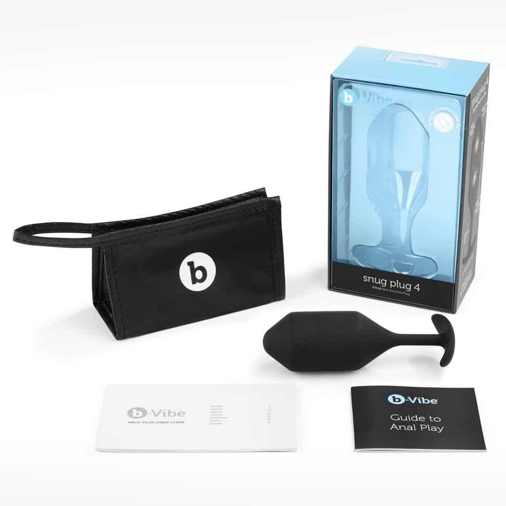 Snug Plug – Various Options Snug Plug – Various Options