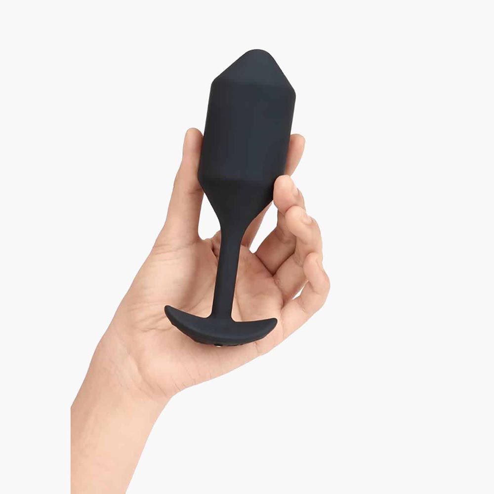 Snug Plug Vibrating Snug Plug Vibrating