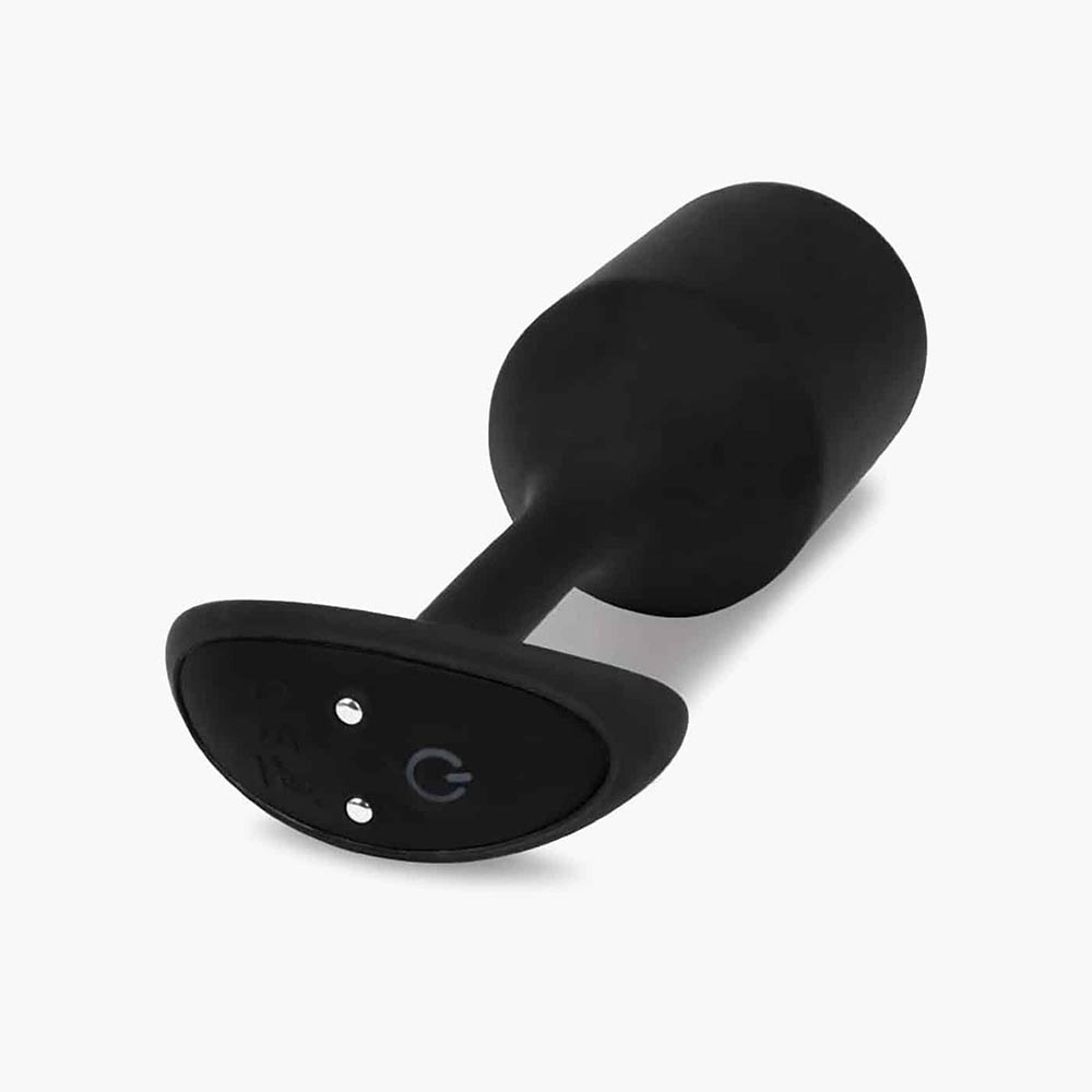 Snug Plug Vibrating Snug Plug Vibrating