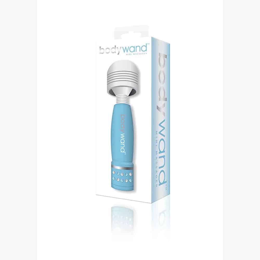 Mini Bodywand Mini Bodywand