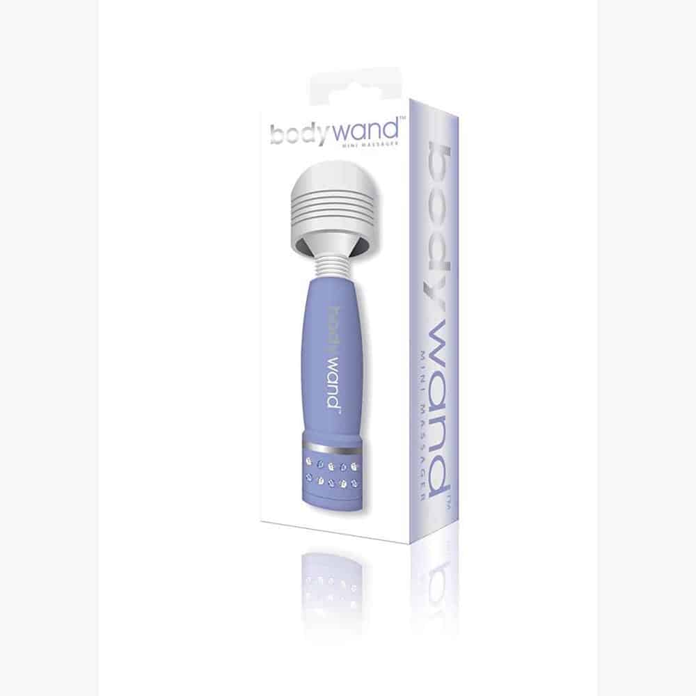 Mini Bodywand Mini Bodywand