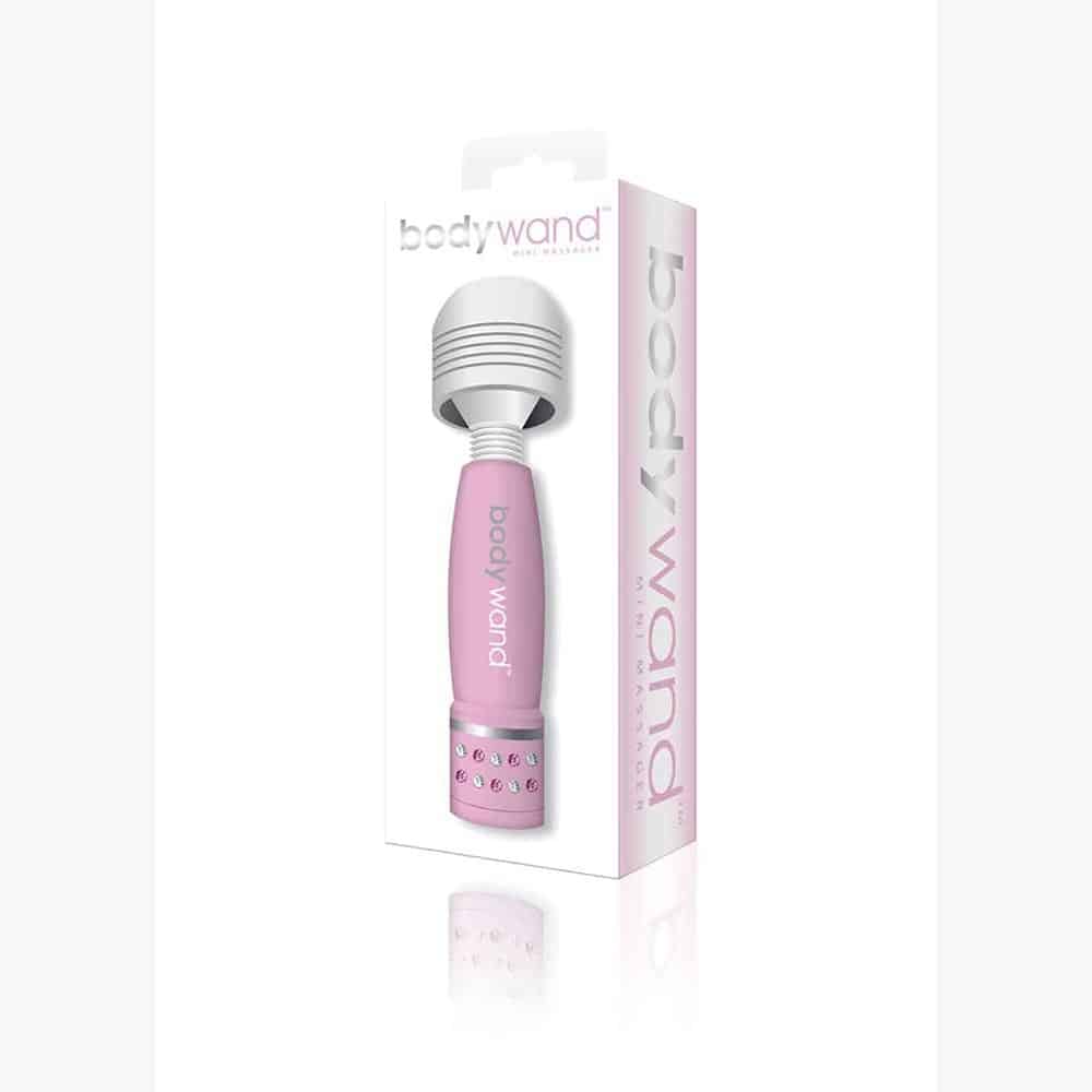 Mini Bodywand Mini Bodywand