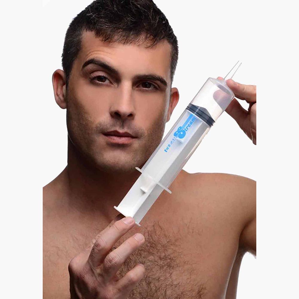 150ml Enema Syringe