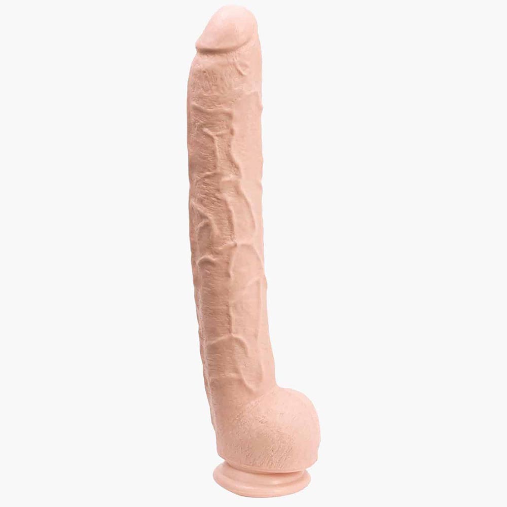 Classic Dick Rambone Cock