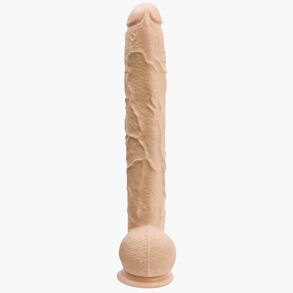 Classic Dick Rambone Cock