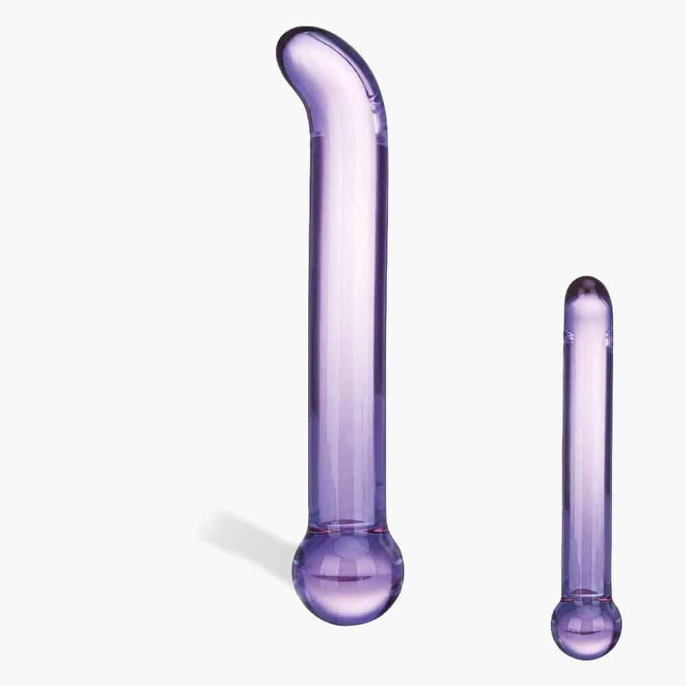 Tickler Purple Tickler Purple