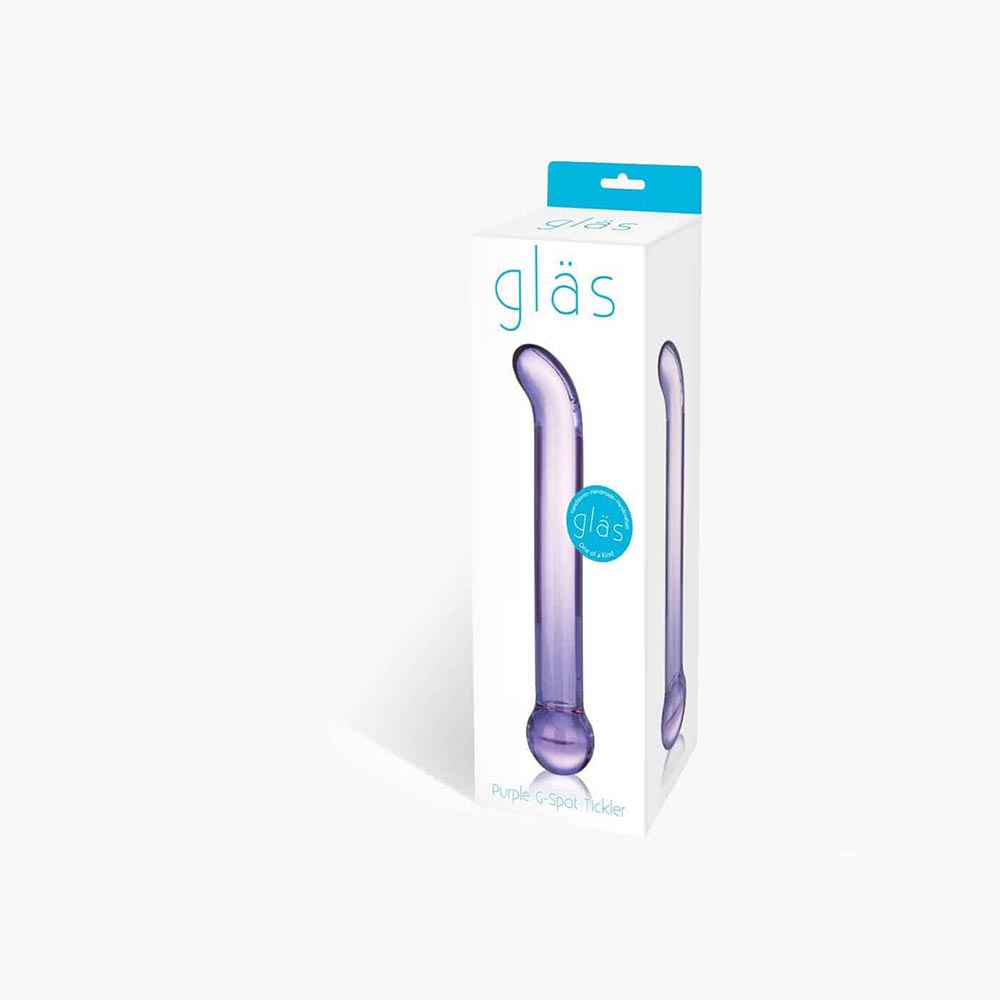 Tickler Purple Tickler Purple