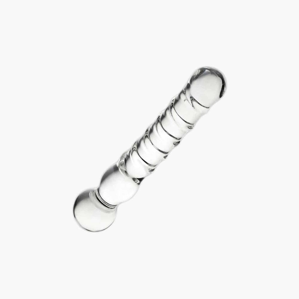 Joystick Clear Clear 9.4in