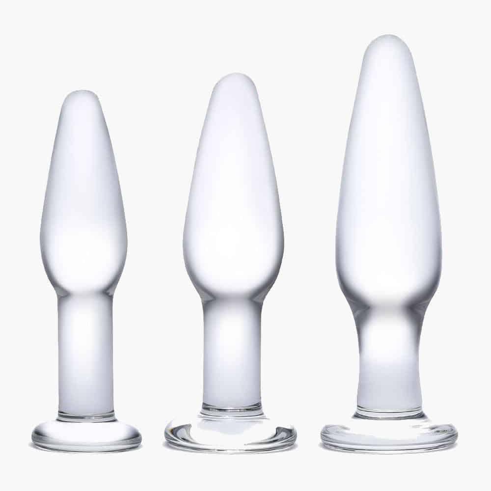 Anal Training Set Assorted Anal Training Set Assorted