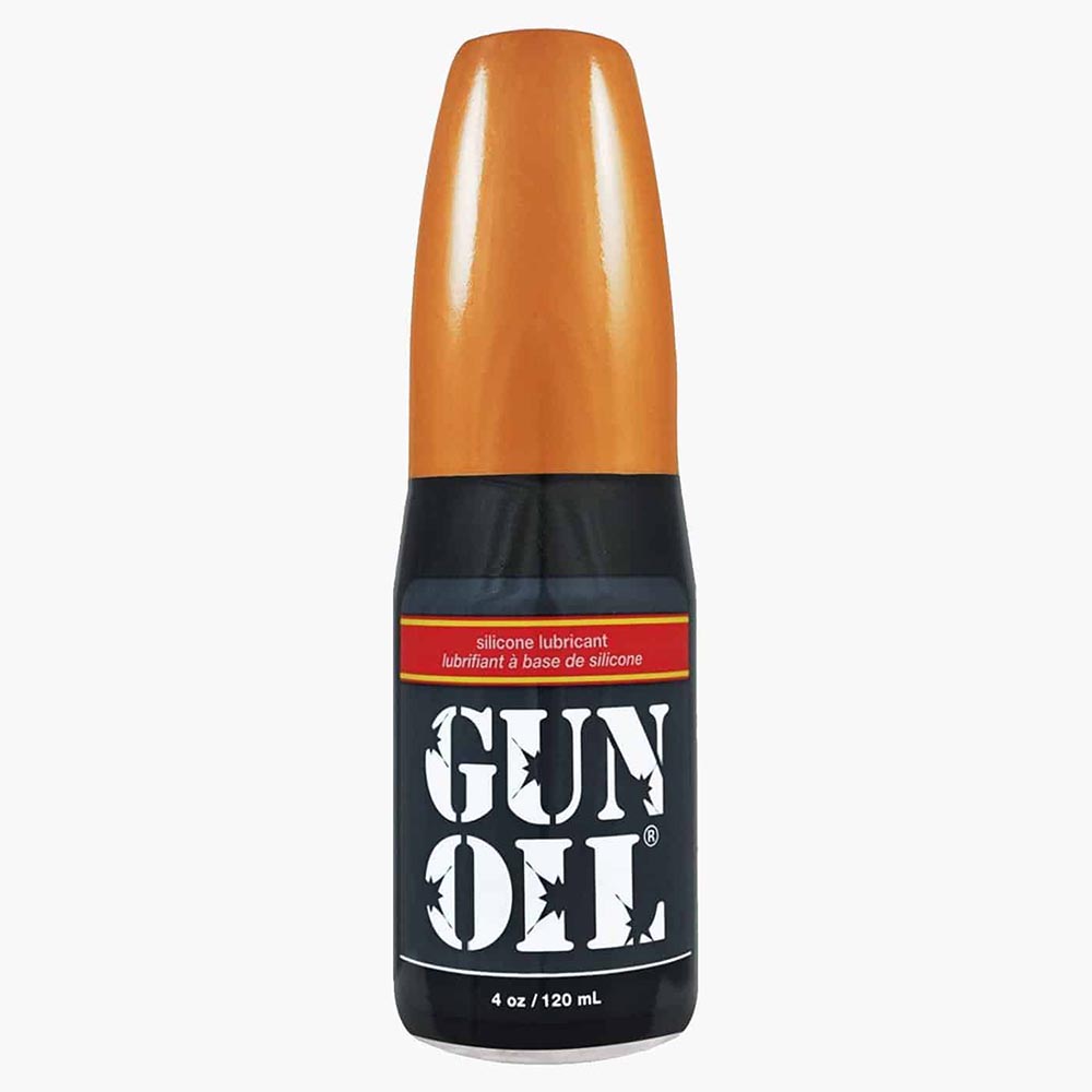 Silicone Lube – Various Sizes Silicone Lube – Various Sizes