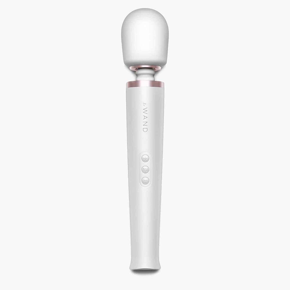 Rechargeable Massager