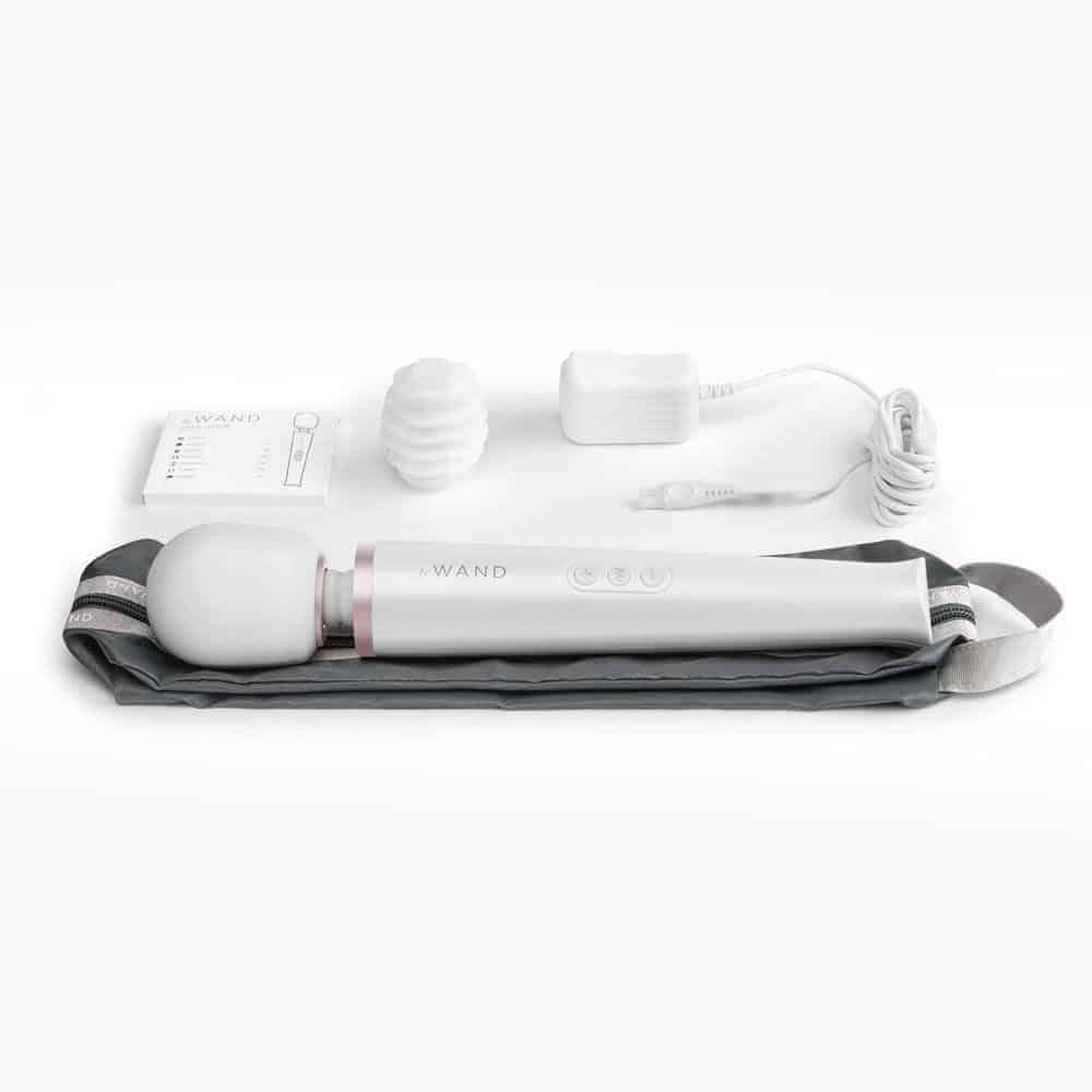 Rechargeable Massager Rechargeable Massager