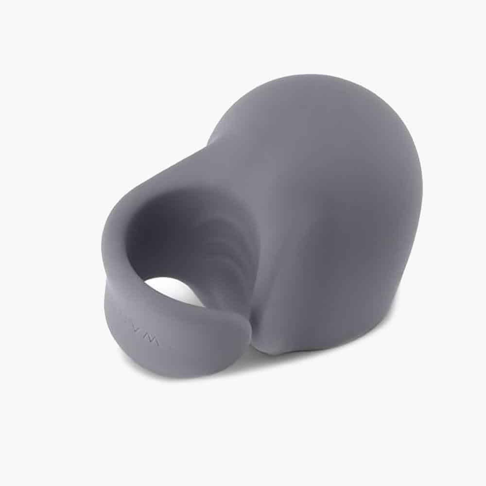 Loop Penis Play Attachment Grey Loop Penis Play Attachment Grey