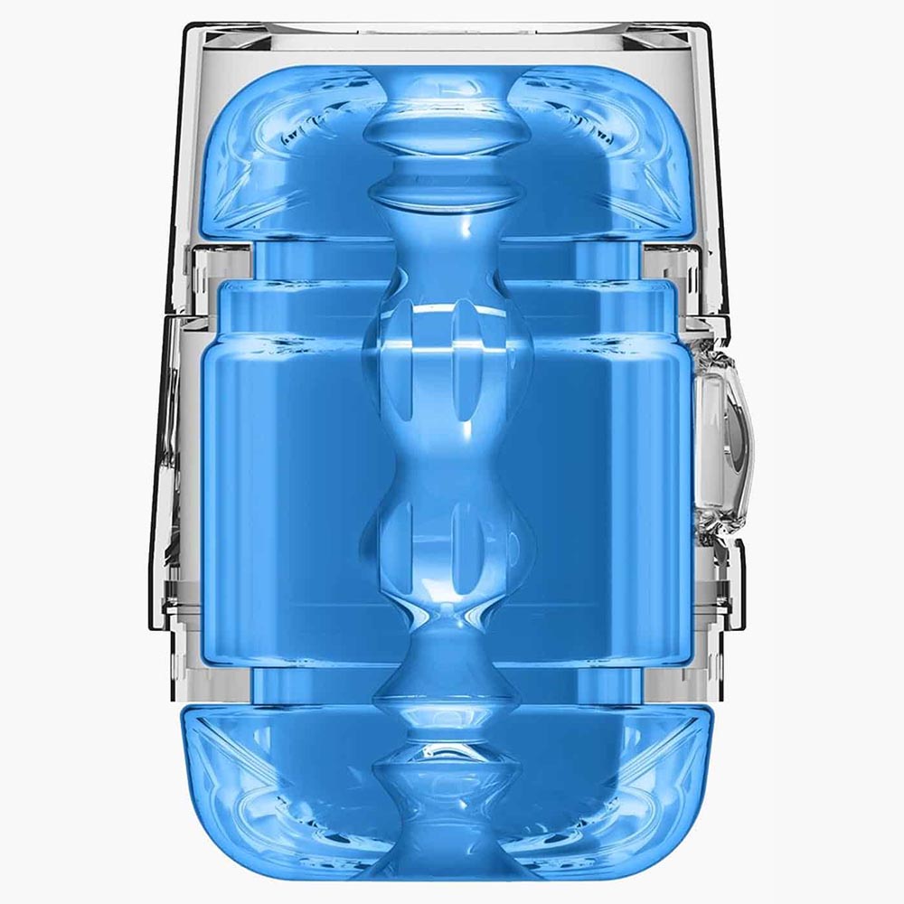 Pop-off Optix Pop-off Optix