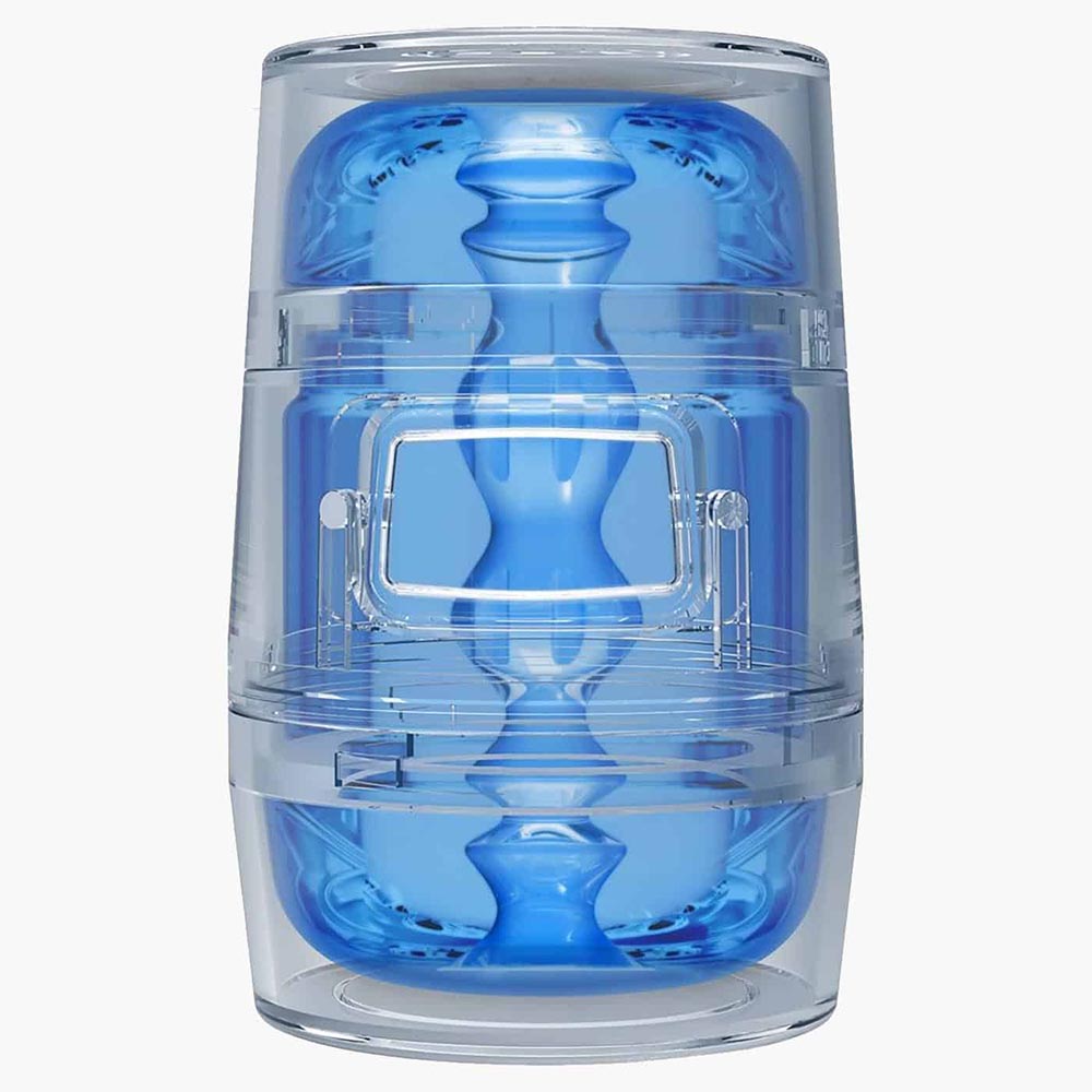 Pop-off Optix Pop-off Optix