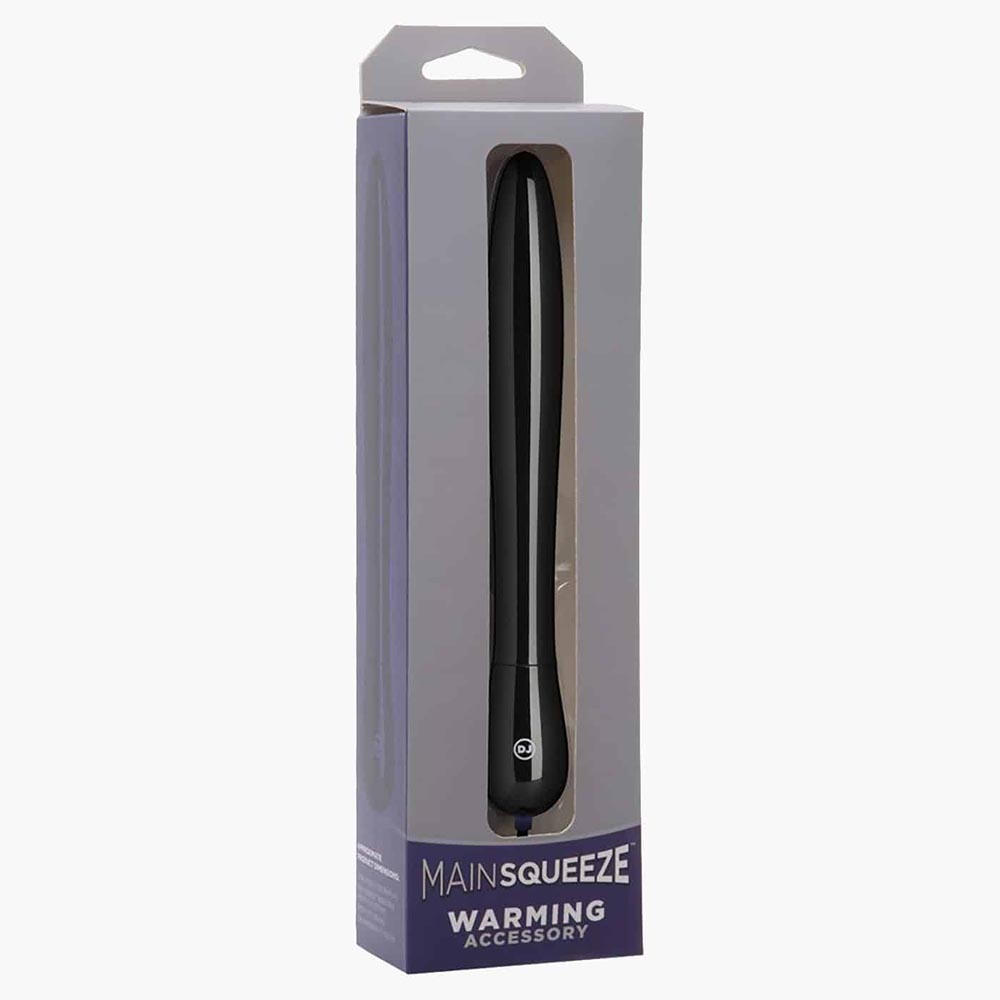 Warming Accessory Black Warming Accessory Black