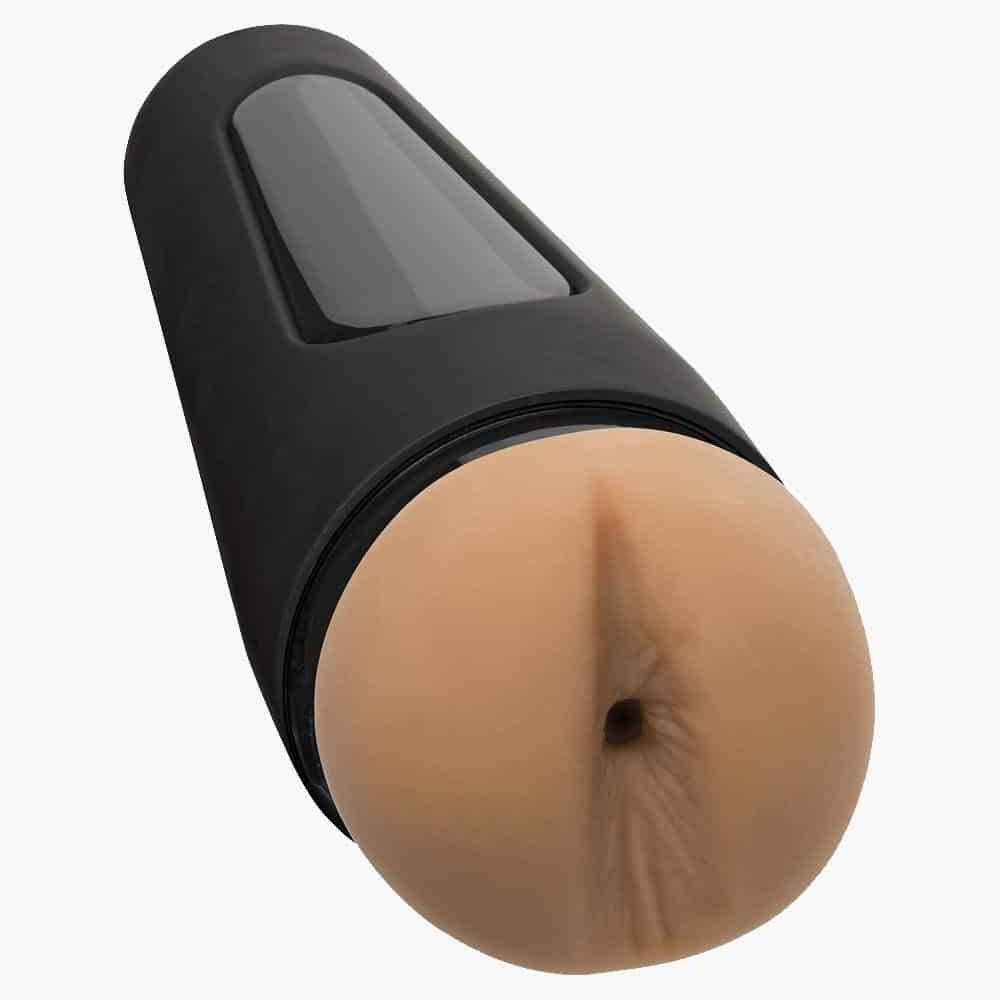 Twink Stroker Vanilla Twink Stroker Vanilla