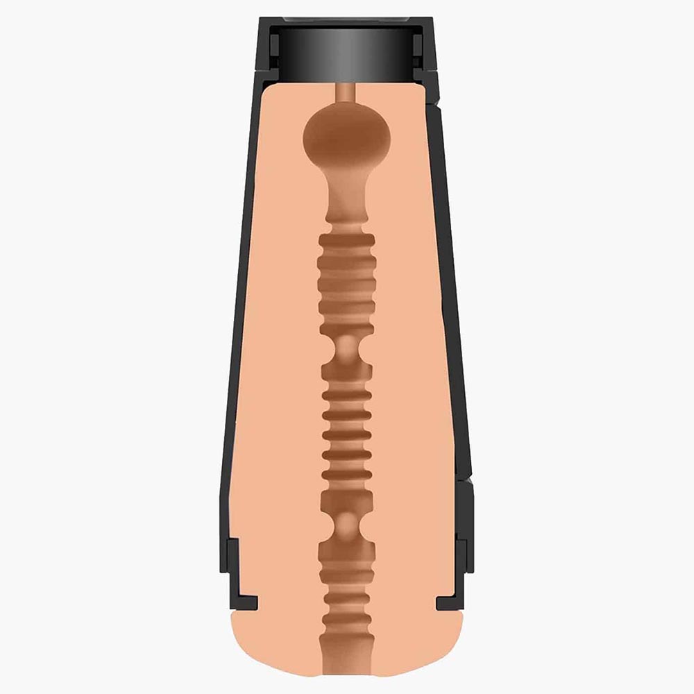 Twink Stroker Vanilla Twink Stroker Vanilla