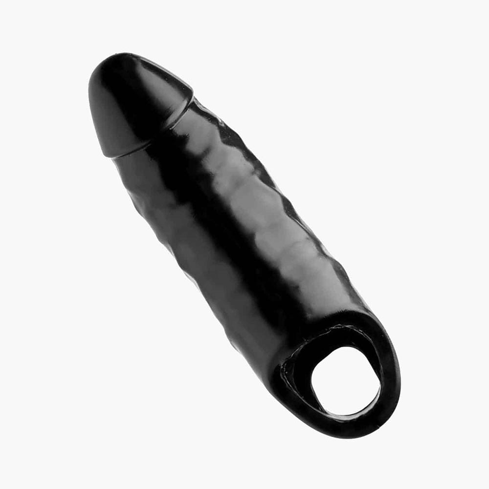 Black Mamba Cock Sheath