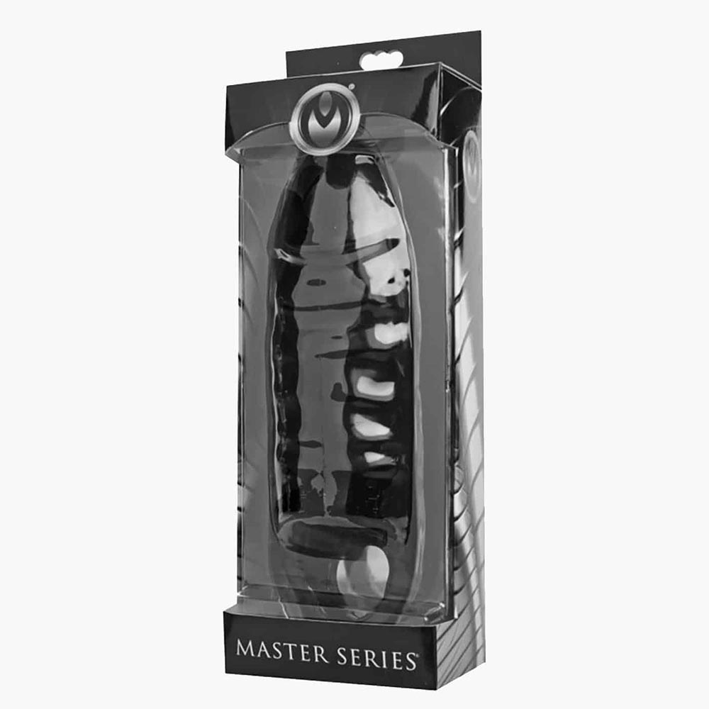 Black Mamba Cock Sheath Black Mamba Cock Sheath