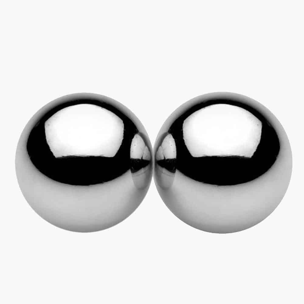 Magnetic Orbs Extreme