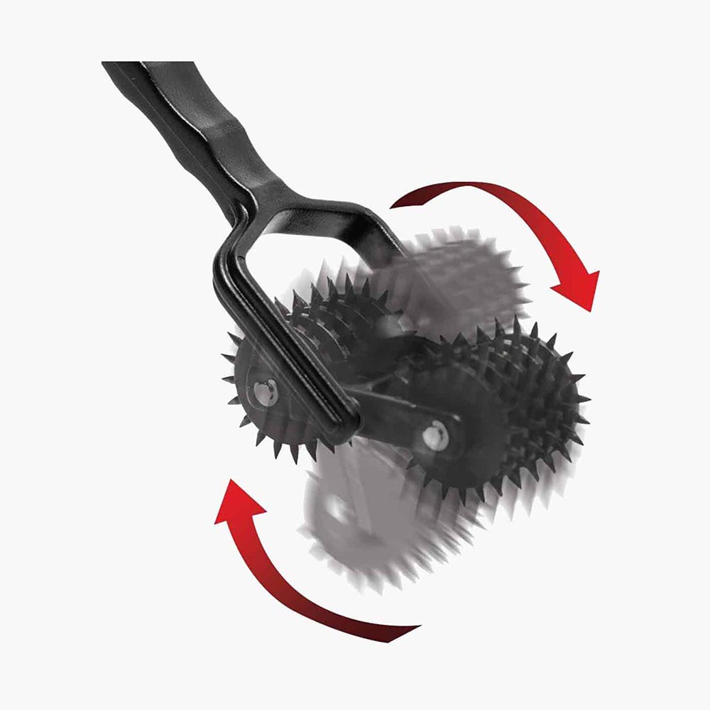 Transfix 10 Reel Dual Pinwheel