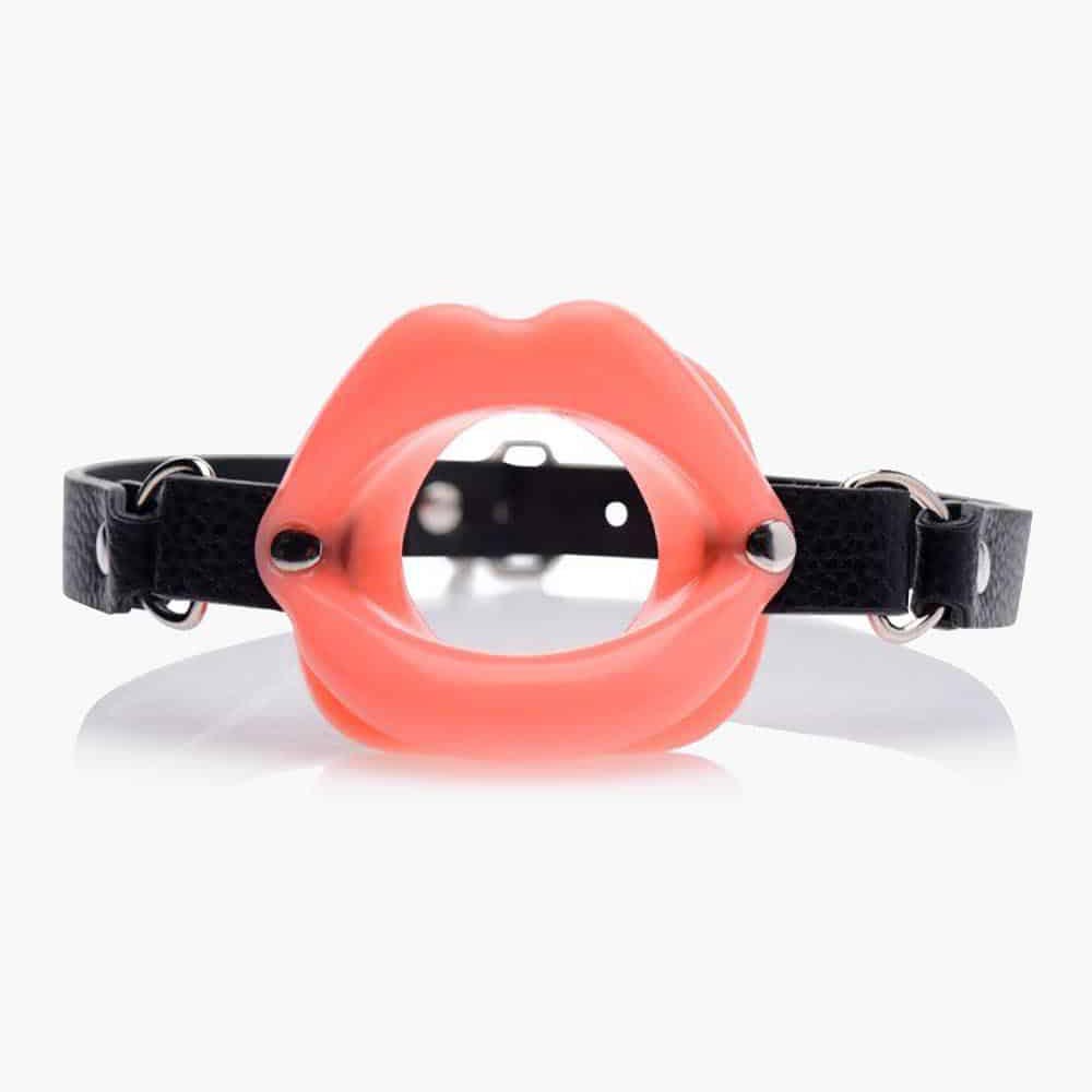 Sissy Mouth Gag Sissy Mouth Gag