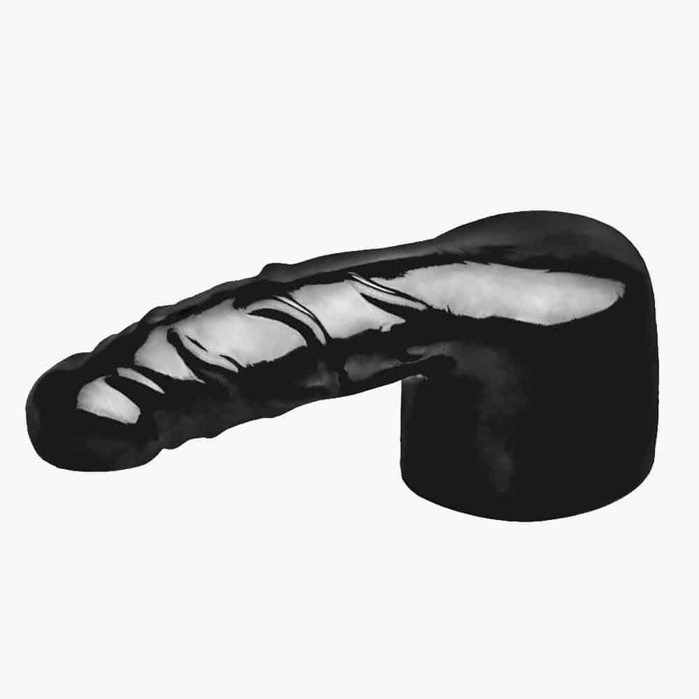 Thunder Shaft Penis Wand Attachment Thunder Shaft Penis Wand Attachment