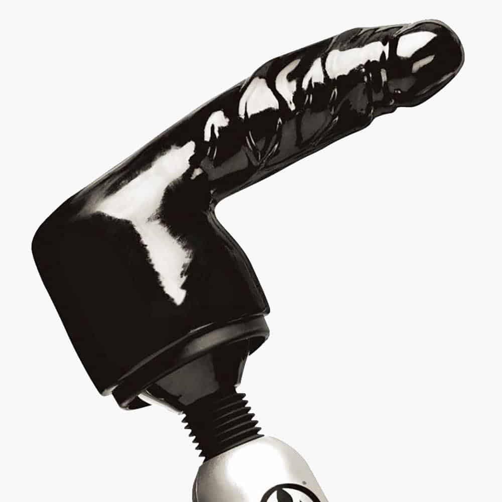 Thunder Shaft Penis Wand Attachment