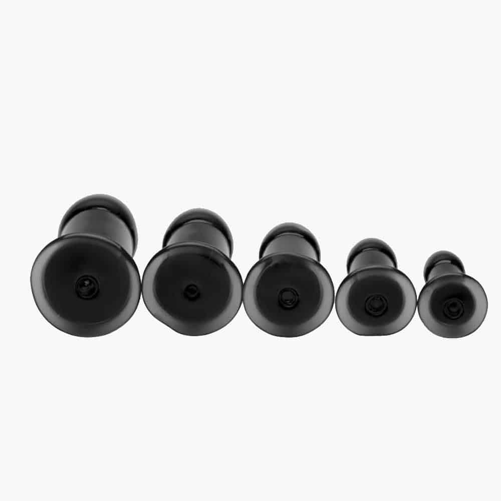 Expansion Anal Dilator Set