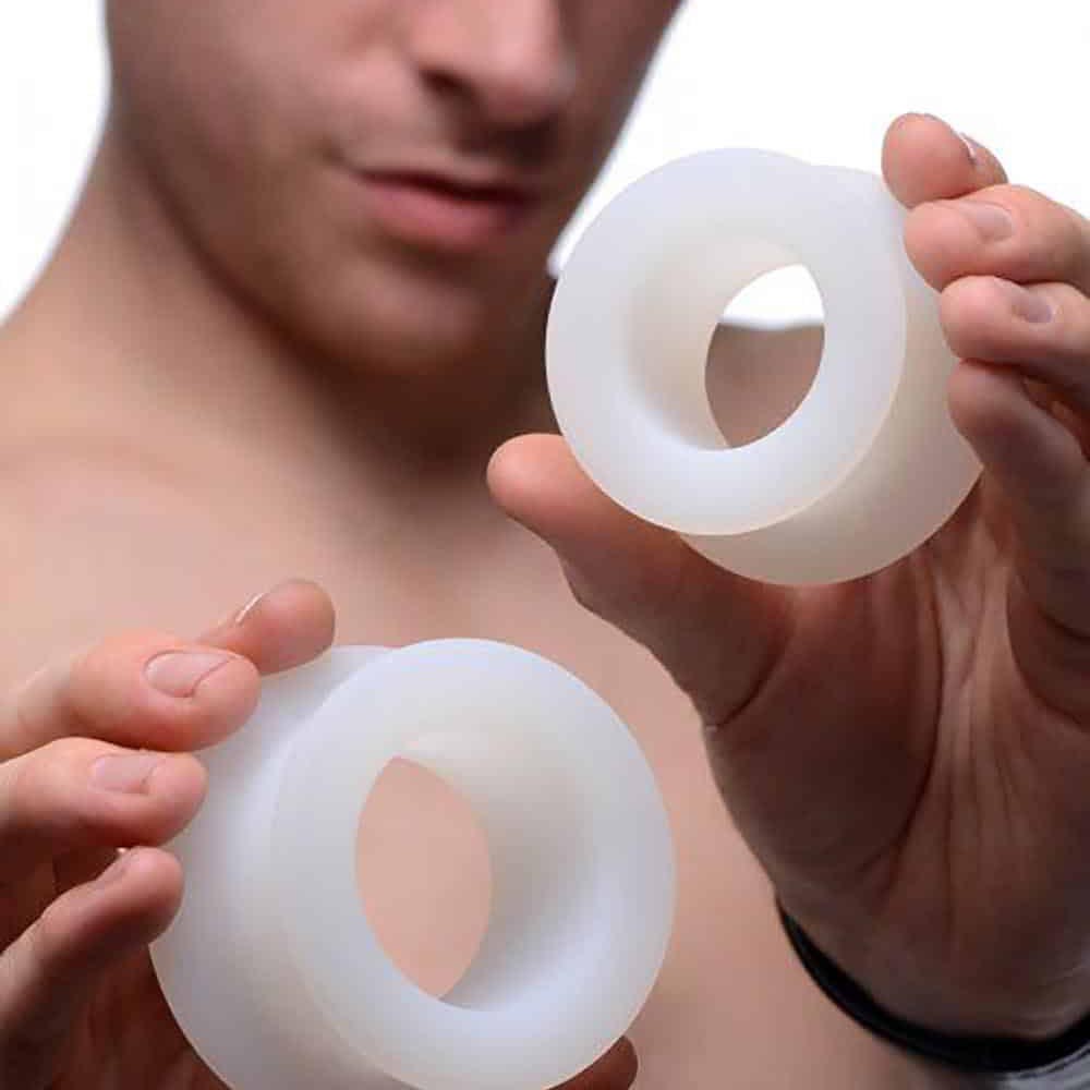 Stretch Master Anal Training Set Stretch Master Anal Training Set