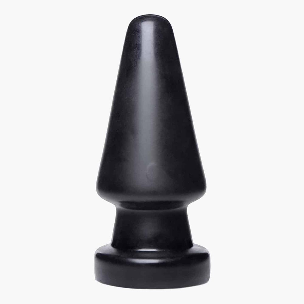 Ass Max Plug Large Anal Plug