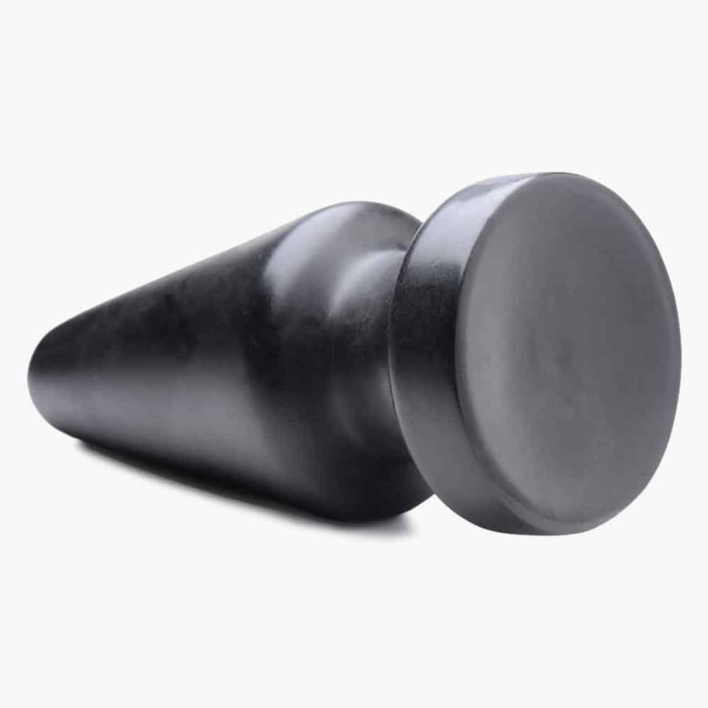 Ass Max Plug Large Anal Plug