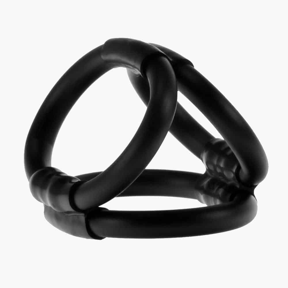 Caged Up Cock Ring Cage Caged Up Cock Ring Cage