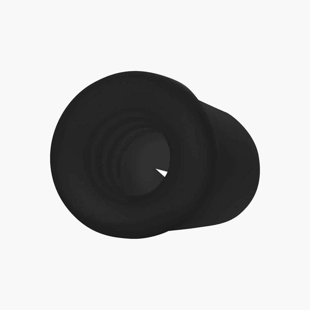 Deluxe Snug Pump Sleeve Black Deluxe Snug Pump Sleeve Black