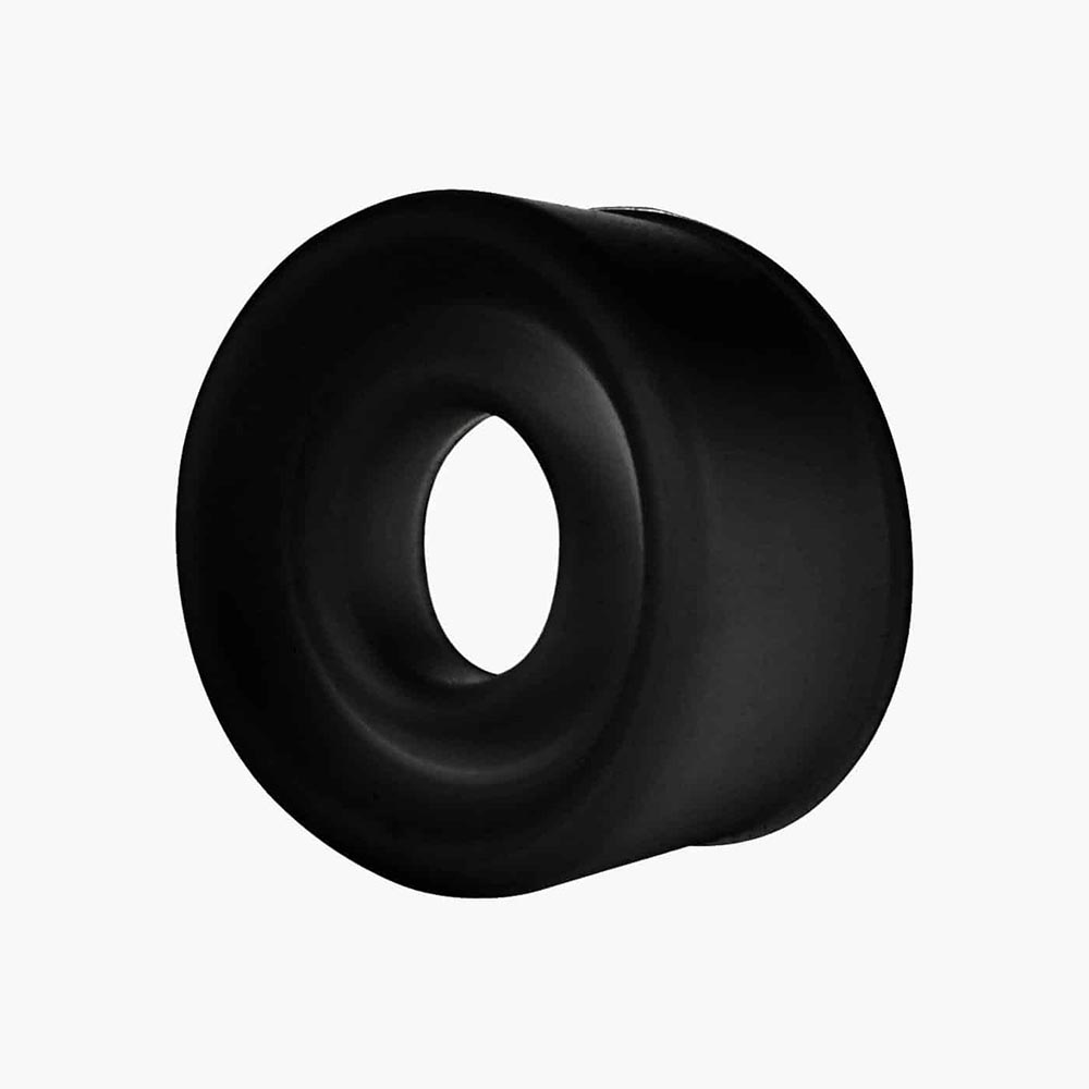 Deluxe Halo Pump Sleeve Black Deluxe Halo Pump Sleeve Black