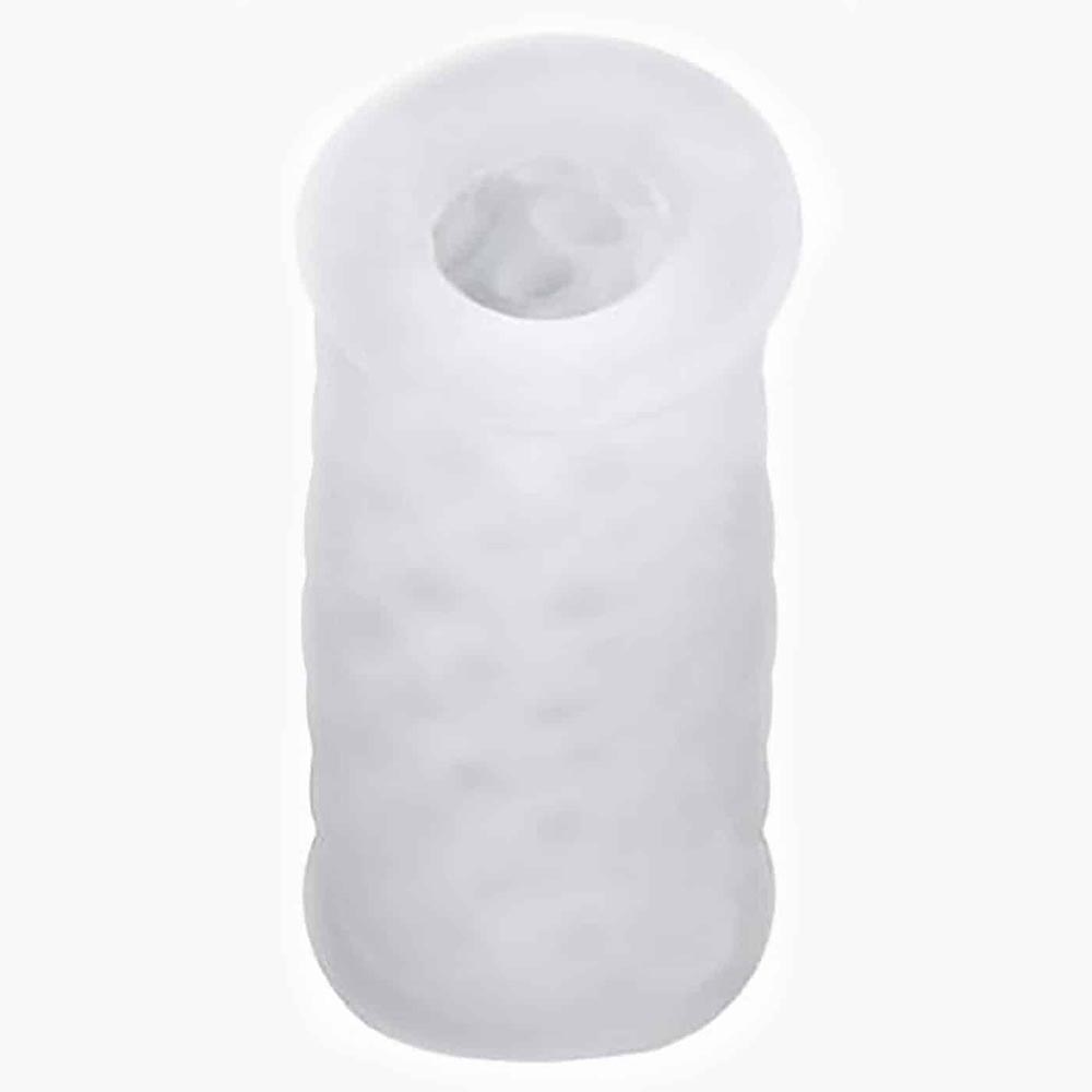 Knobbly Dual End Stroker