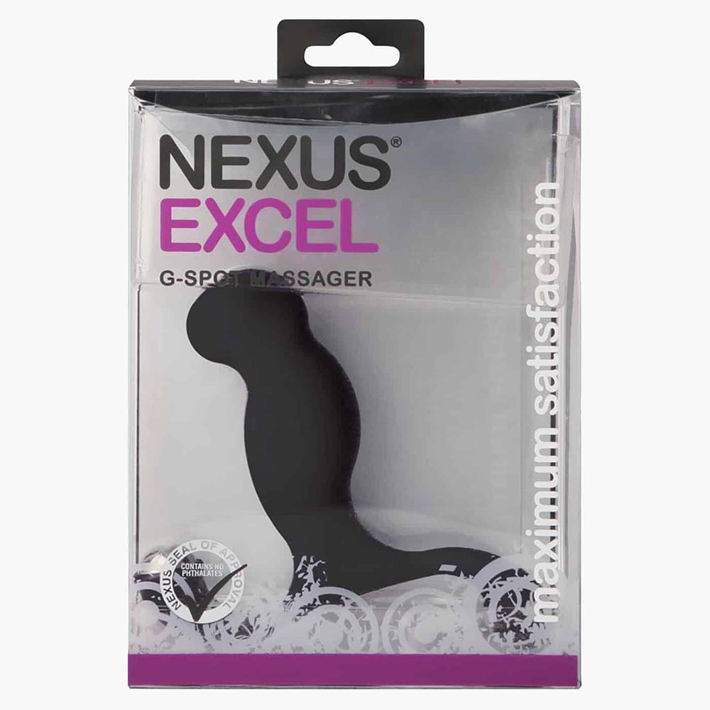 Excel Black Excel Black