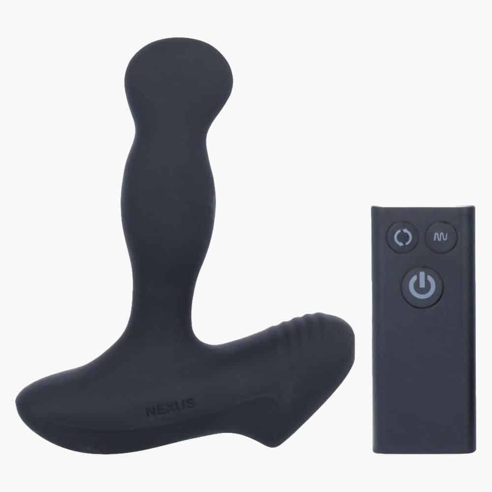 Revo Slim Remote Control Black Revo Slim Remote Control Black