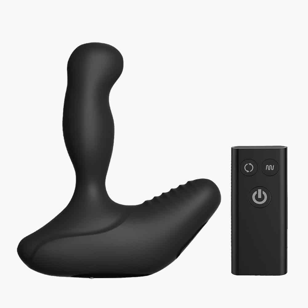 Revo Stealth Prostate Massager Revo Stealth Prostate Massager