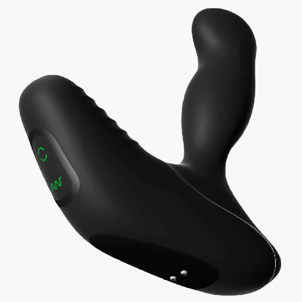 Revo Stealth Prostate Massager Revo Stealth Prostate Massager