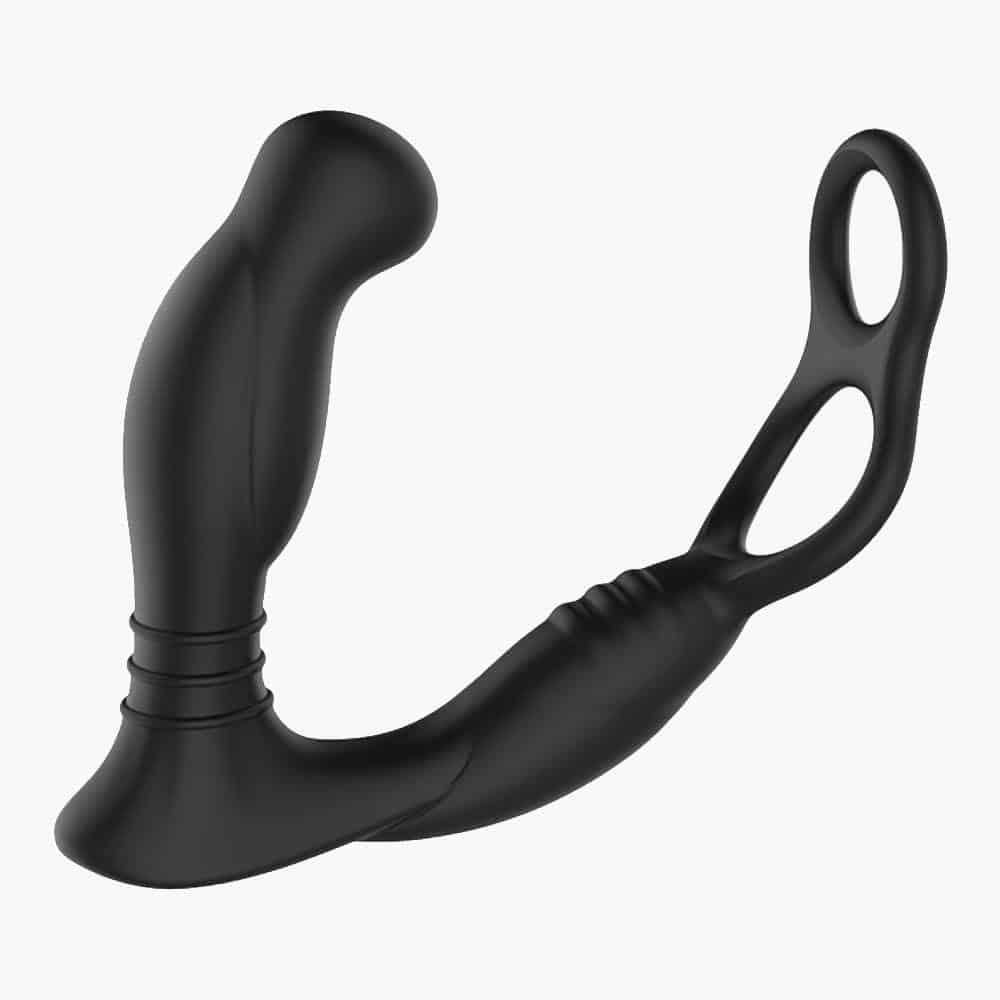 SIMUL8 Prostate Massager