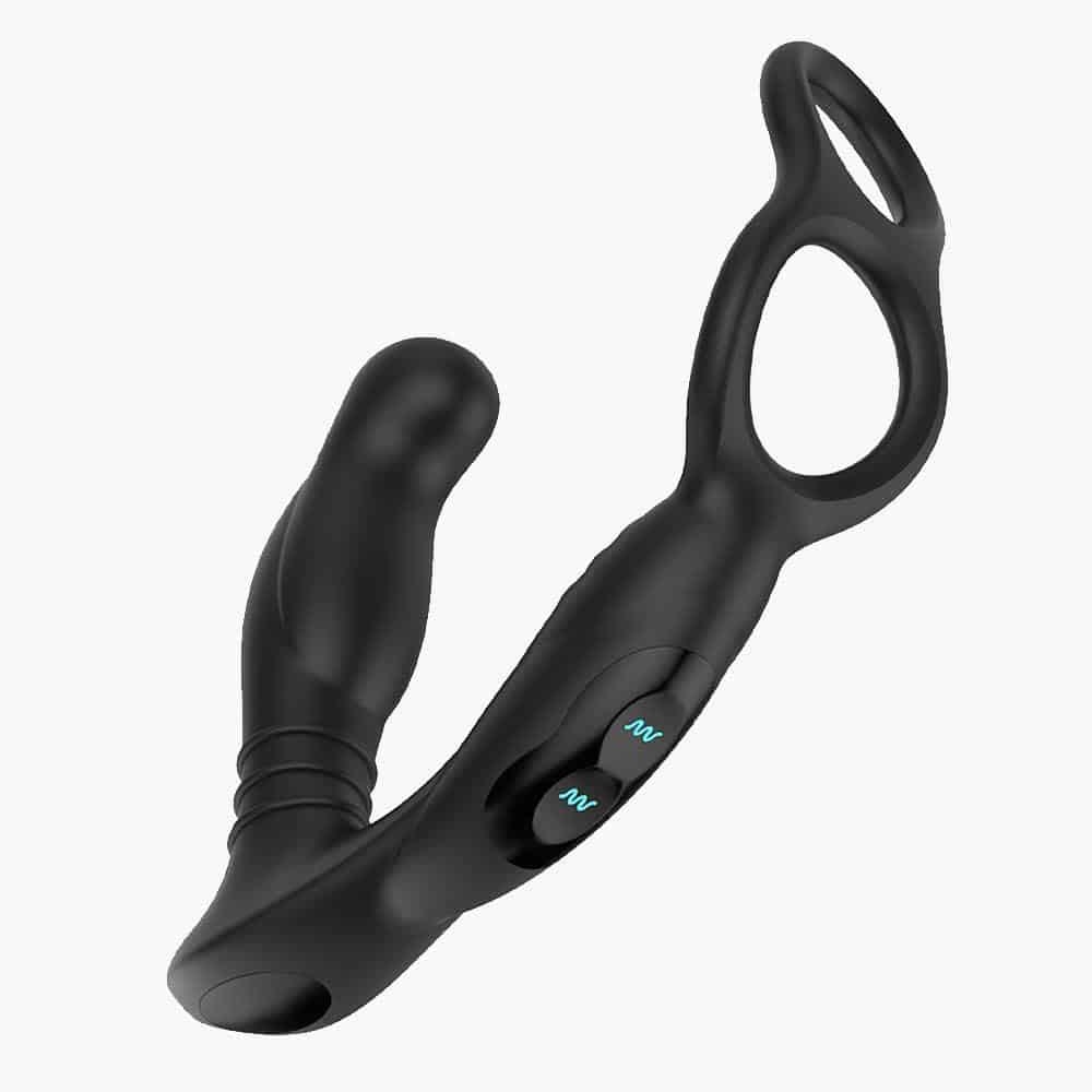 SIMUL8 Prostate Massager SIMUL8 Prostate Massager