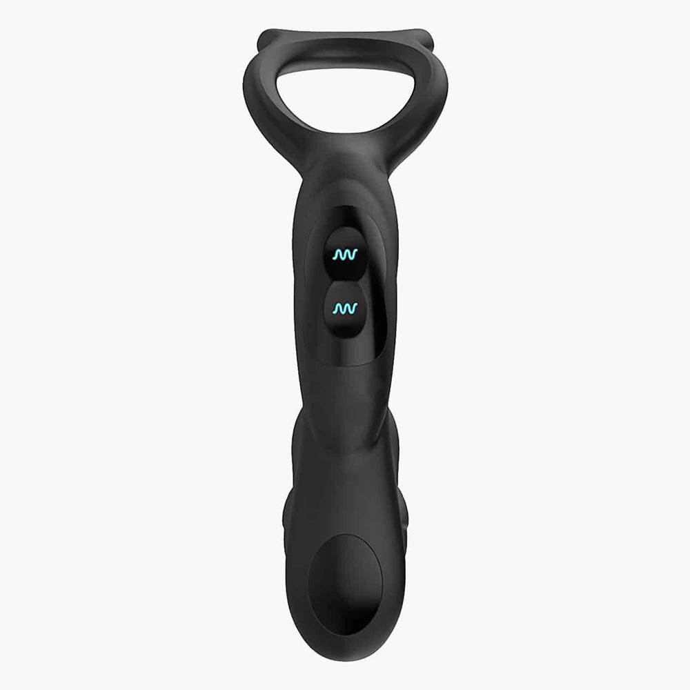 SIMUL8 Prostate Massager